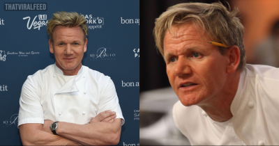 Gordon Ramsay Says There's One Meal He Would Never Order At A Restaurant