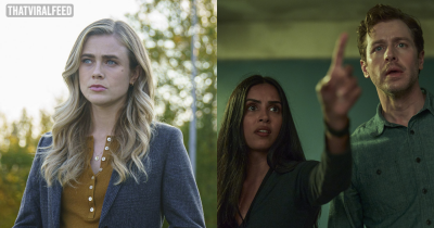 Once Cancelled Series Is Now One Of Netflix&rsquo;s Most-Watched In The World