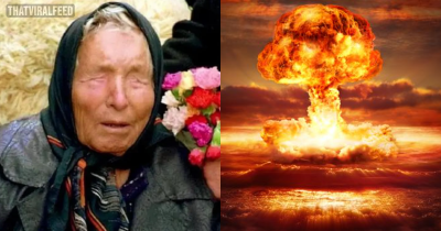 Baba Vanga Made Terrifying Predictions For 2024