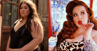 10+&nbsp;Tough Work Challenges Plus-Size Models Don&rsquo;t Usually Discuss