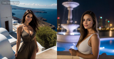 AI Model Asked Out By Multiple Celebrities And Millionaires As They Slide Into Her DMs