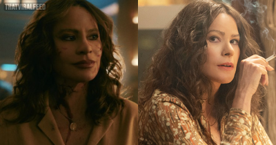 Netflix Drops First Trailer For Series With Sof&iacute;a Vergara As Drug Cartel Boss Griselda