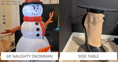 INSANE Things I've Seen On FB Marketplace With My Own Eyes