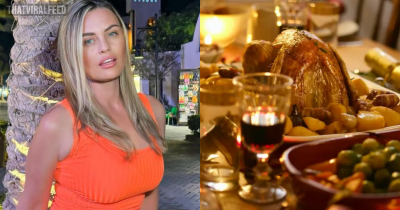 Mom Charges Family $200 Per Person For Christmas Dinner