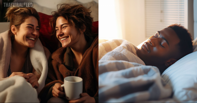 Study Reveals One 'Lazy Day' A Week Can Help Reduce Stress, High Blood Pressure And Improve Mental Health