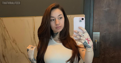 Bhad Bhabie Confirms She Is Pregnant With Her First Child