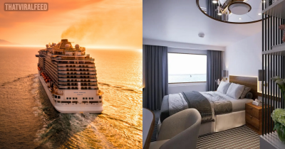 Woman 'Sold Everything' To Pay For Three-Year Cruise Which Got Cancelled Days Before Setting Sail