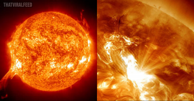 Scientists Predict Extreme Solar Storms That Can Cripple The Internet For Weeks