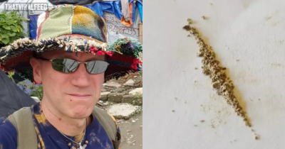 Man Who Tried 157 Drugs Says Worst One Was A Common Baking Ingredient