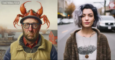 AI Generates Images Of What 'Average Person' Looks Like In Each US State And Sparks Outrage