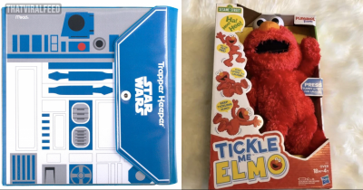 20 Things From the 90's We Thought Were Lost Forever