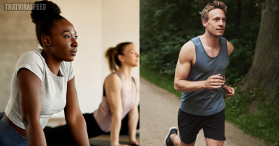 Exercise May Not Be The Key To Living Longer &mdash; It Might Even Be Aging You Faster