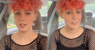 20-Year-Old Musician Pleads For People To Stream Her Music As She Doesn't Want A 9-To-5 And Divides Opinion