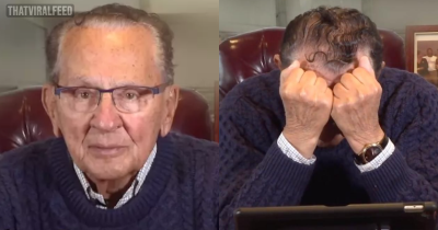 Beloved TV Judge Reveals He's Been Diagnosed With Cancer And Asks For Prayers