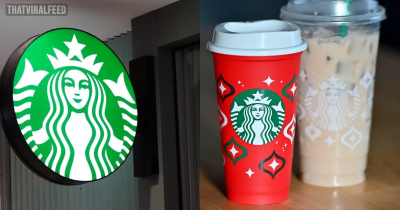 Starbucks Is Giving Half-Price Drinks Every Thursday For The Rest Of The Year