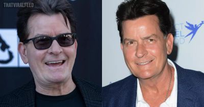 Charlie Sheen Reveals He's Nearly Six Years Sober After Heartbreaking Incident With Daughter