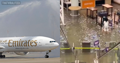 Passenger Plane Flies For 13 Hours But Lands At The Same Airport It Took Off From