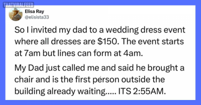 25 Funny and Wholesome Tweets About Dads