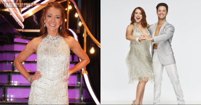 Alyson Hannigan Lost 20 Pounds Of &lsquo;Both Weight And Emotional Baggage&rsquo; On &lsquo;DWTS&rsquo;