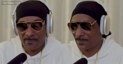 Snoop Dog Earned Shocking Amount Of Money After Hitting A Billion Streams On Spotify