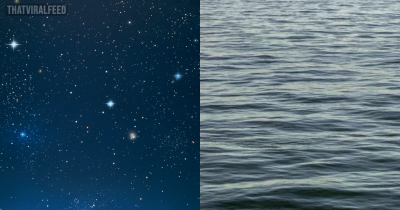 12-Billion-Year-Old Body Of Water Discovered Floating In Space