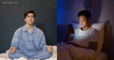 Can&rsquo;t Fall Back To Sleep After Waking Up In The Middle Of The Night? Here&rsquo;s What Experts Recommend
