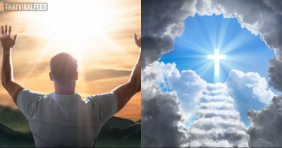 Study Reveals What Americans Believe God's Face Looks Like