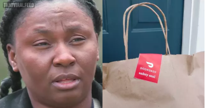 DoorDash Driver Says 11-Year-Old Carjacked Her At Gunpoint As She Made Delivery