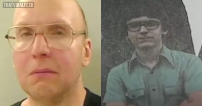Rumors Of &lsquo;Hermit&rsquo; Stealing From Locals For 27 Years Turned Out To Be True As Man Arrested Near Woods