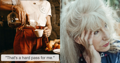 Woman Shares In-Laws' Shocking Plan For Her To Serve Them During Christmas Dinner