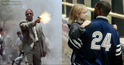 Denzel Washington's Most Underrated Movie Is On Netflix