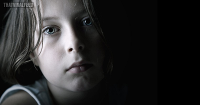 Huge Study Reveals The Impact Of Spanking On Children