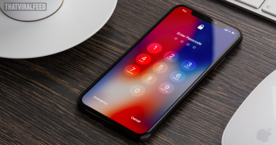 Apple Just Launched A Clever Way To Protect Your iPhone From Thieves