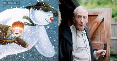 Tragic Story Behind Inspiration For Christmas Classic The Snowman