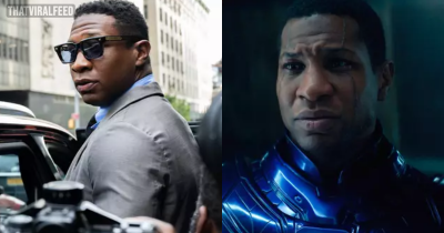 Marvel Has Fired Jonathan Majors After He Was Found Guilty Of Assaulting His Ex-Girlfriend