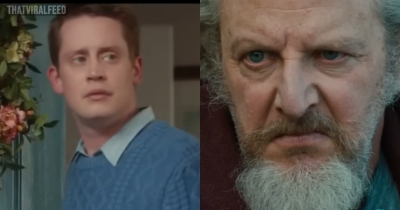 'Home Alone 3 Trailer' Set In 2024 Sees Wet Bandits Released From Prison