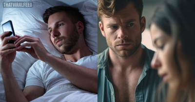 Private Investigator Reveals Four Giveaways Your Partner Is Cheating On You
