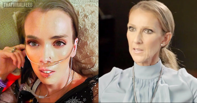 I Have Stiff Person Syndrome Like Celine Dion &mdash; I Cry And Fight For My Life Every Day