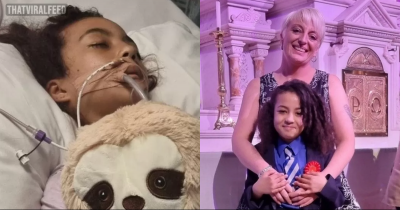 12-Year-Old Girl Suffers Lung Collapse And Spends Four Days In Coma Due To Excessive Vaping