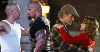 Actors Who Flat Out Refused To Work Together