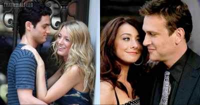 Actors Who Refused To Touch Each Other On Screen