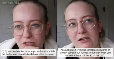 American Who Moved To Australia Reveals The Major Culture Shocks That Left Her &lsquo;Blown Away&rsquo;