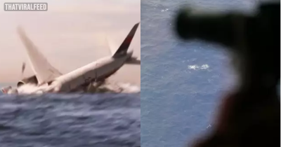 New Search Site For Missing Flight MH370 Uncovered By Experts