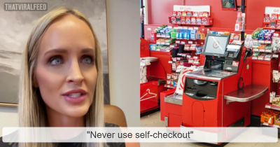 &ldquo;Never Use Self-Checkout&rdquo;: Lawyer Says One Mistake Could Land You In Big Trouble