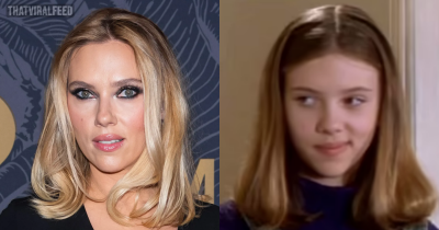 People Are Only Just Finding Out Scarlett Johansson Was In A Home Alone Film