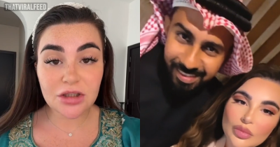 Dubai Millionaire&rsquo;s Wife Complains About Life With A Man Who &lsquo;Loves Treating Her And Buying Things All The Time&rsquo;