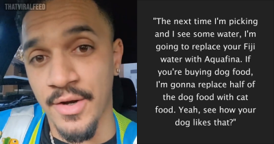 Annoyed Amazon Worker Tells People What Not To Order, And They Aren&rsquo;t Taking It Well