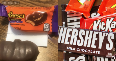 Woman Is Suing Hershey For $5 Million Claiming It Lies About Its Products
