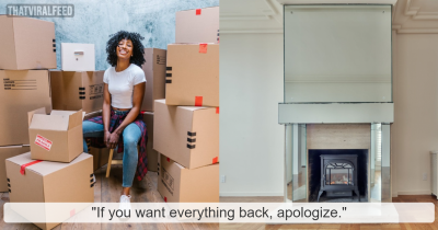 Want Me To Move &lsquo;Everything&rsquo;? Guess I&rsquo;ll Take The Fridge Too.