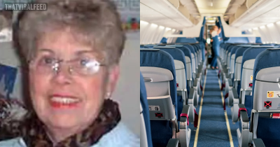 Grandma Who Had Heart Attack On Plane Saved By 15 Cardiologists On Board